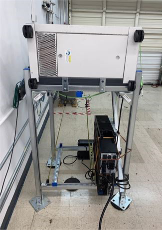 Teradyne / Nextest Magnum EV Tester