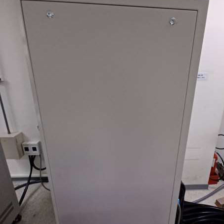 Thermo Fisher Scientific / FEI Helios NanoLab 600 FIB (Focused Ion Beam)