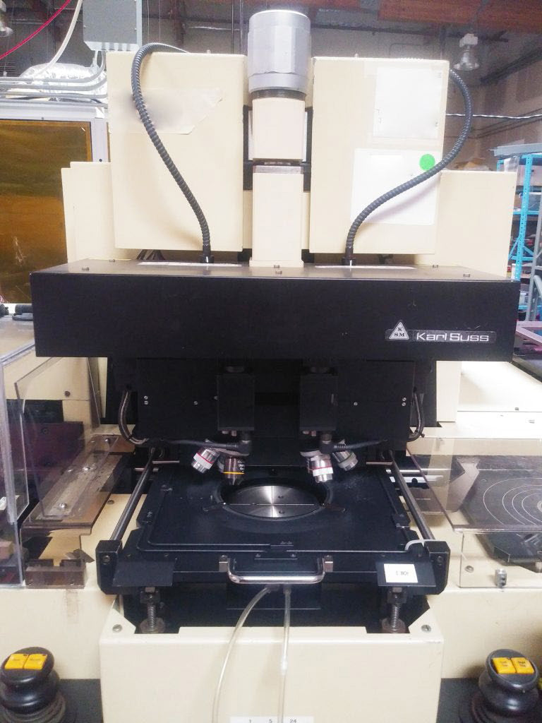 SUSS MA 200 Automatic Mask Aligner