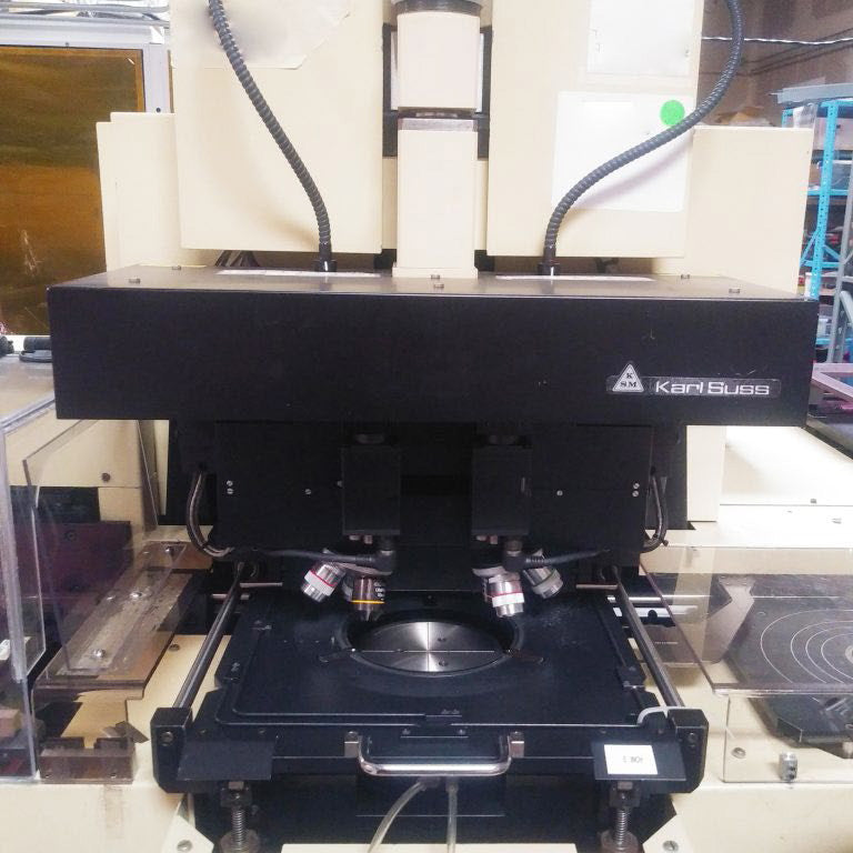 SUSS MA 200 Automatic Mask Aligner