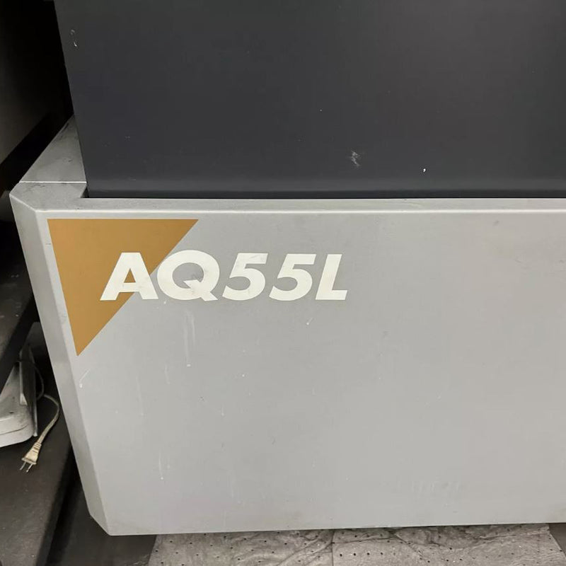 Sodick AQ 55 L Sinker EDM (Electrical Discharge Machine)