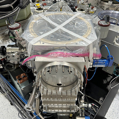 Applied Materials Endura 5500 PVD (Physical Vapor Deposition)