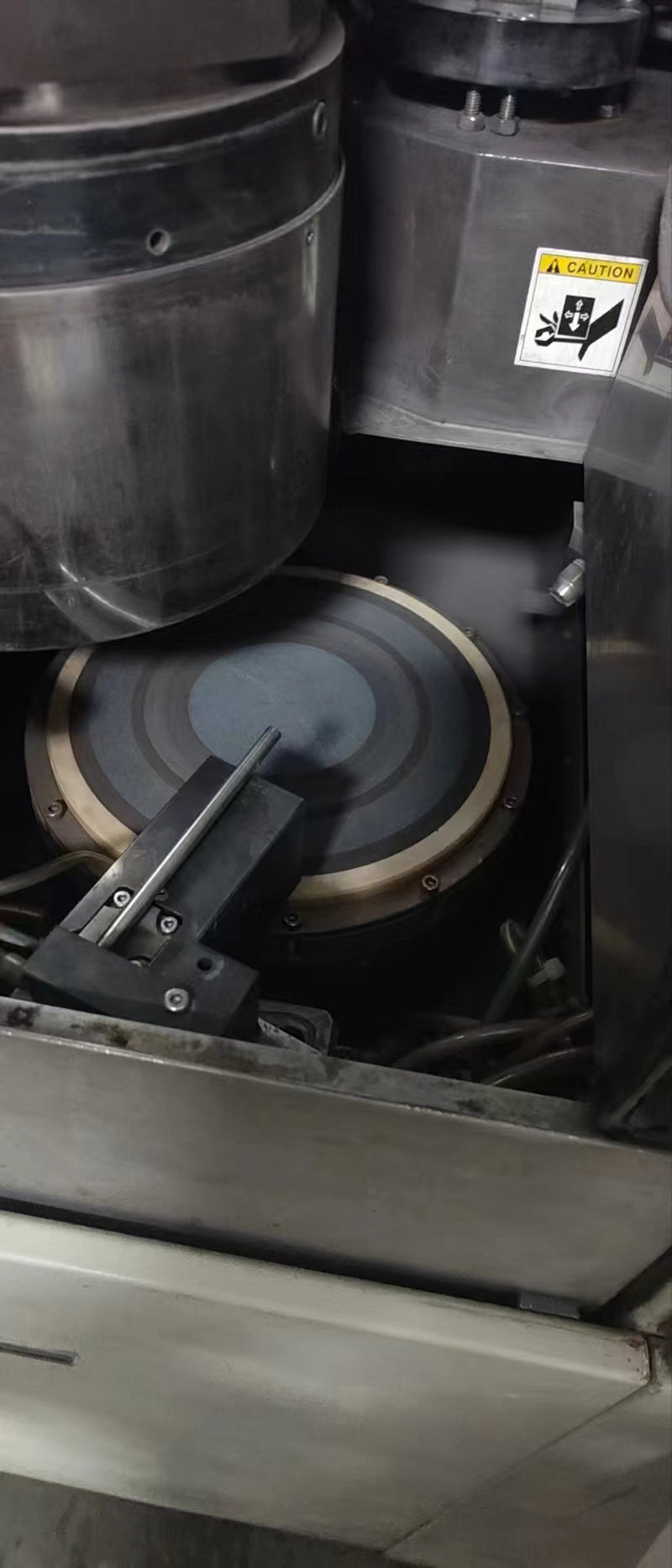 Disco DFG 841 Automatic Grinder