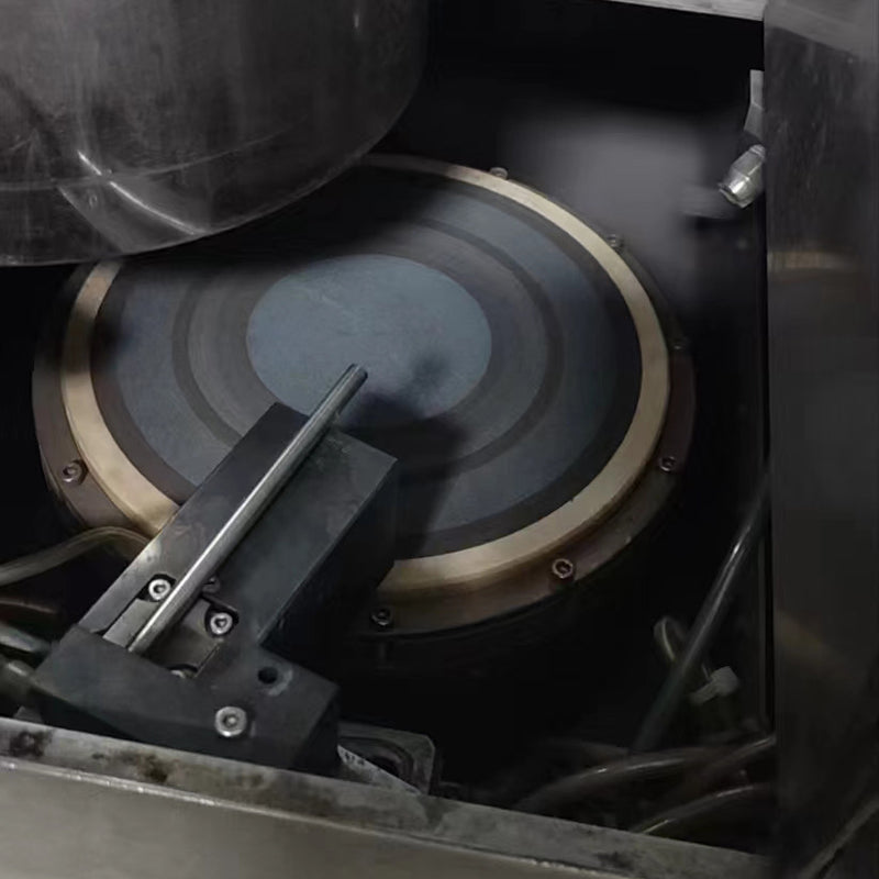 Disco DFG 841 Automatic Grinder