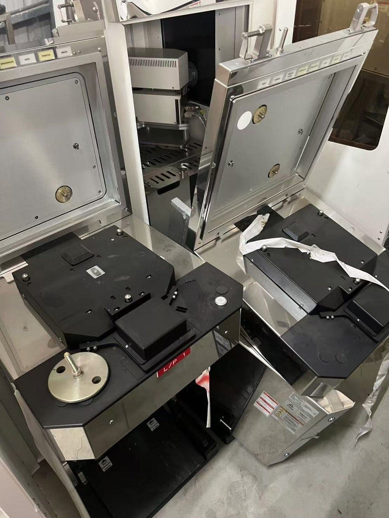 KLA eDR 5200 + SEM (Scanning Electron Microscope)