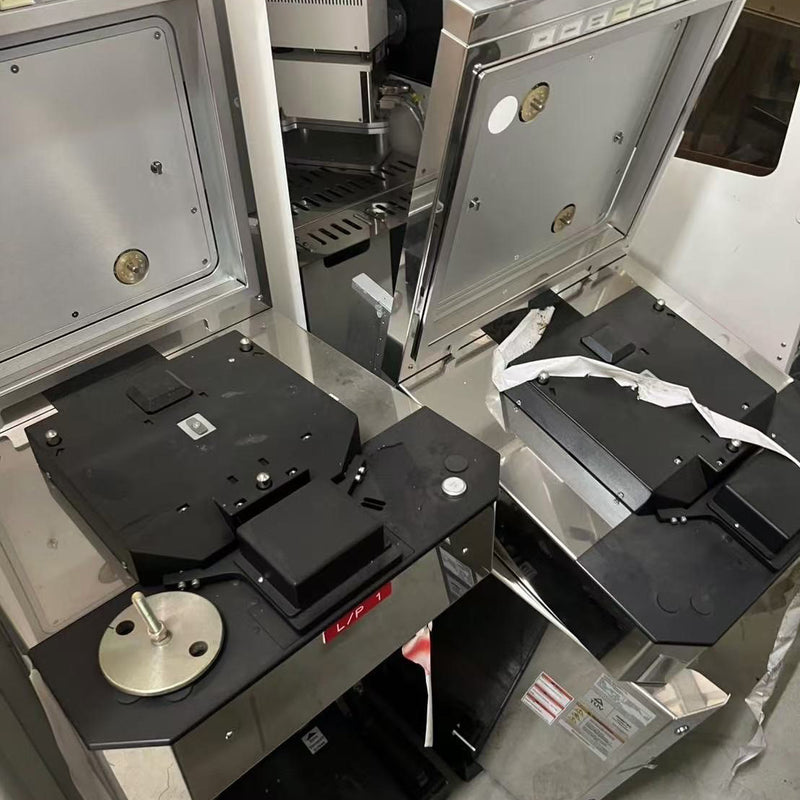 KLA eDR 5200 + SEM (Scanning Electron Microscope)