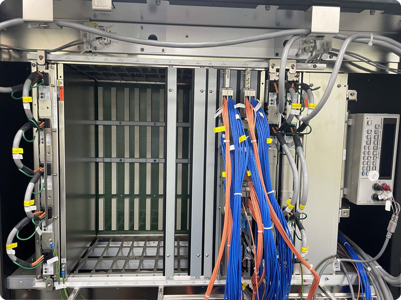 Advantest T 5588 Tester