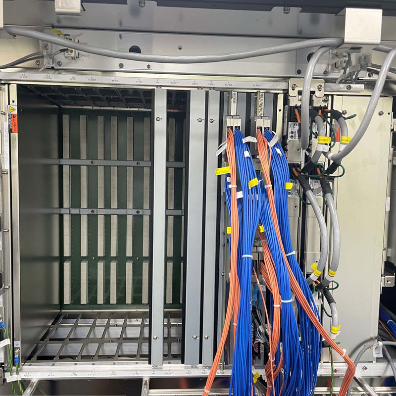 Advantest T 5588 Tester