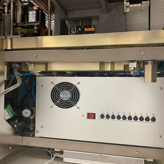 KLA / Leica INS 3000 Optical Inspection Station