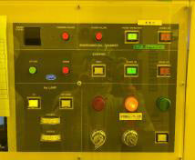 Canon FPA 3000 i 5 i-Line Stepper