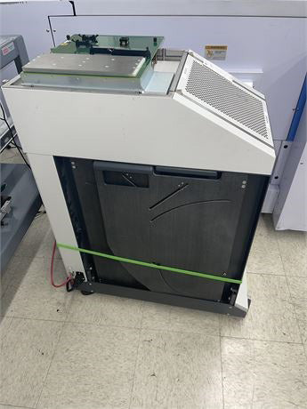 Teradyne / Nextest Magnum EV Tester