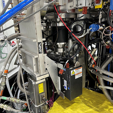 Applied Materials Endura 5500 PVD (Physical Vapor Deposition)