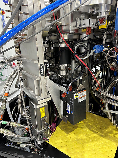 Applied Materials Endura 5500 PVD (Physical Vapor Deposition)