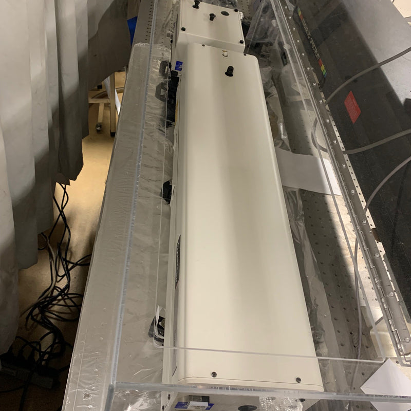 Continuum Surelite SLIII 10 Laser