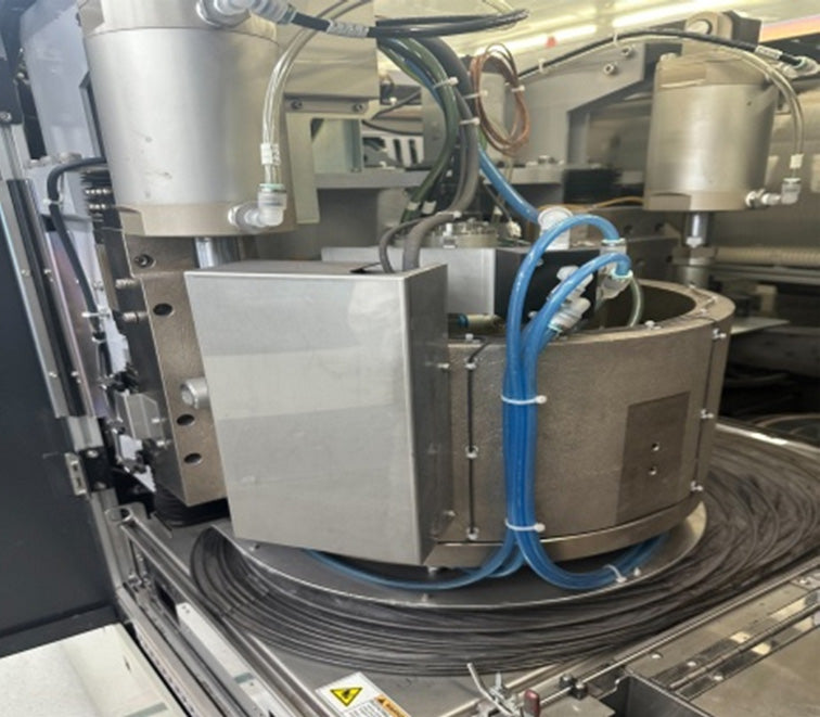 Disco DGP 8761 / DFM 2800 Grinder / Polisher – Bridge Tronic Global