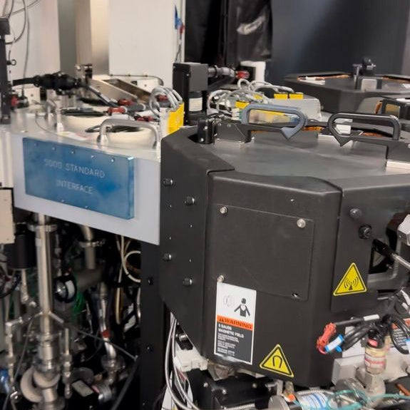 Applied Materials Centura I Phase II Oxide Etcher