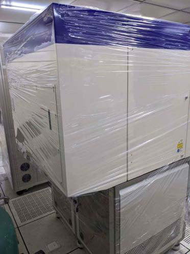 KLA Candela CS 20 R Surface Inspection System