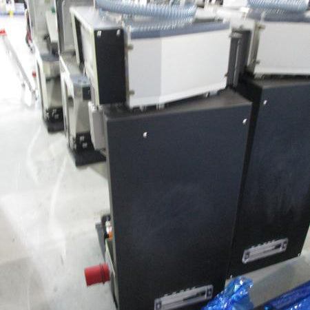 Axcelis RapidCure 320 FC RPC