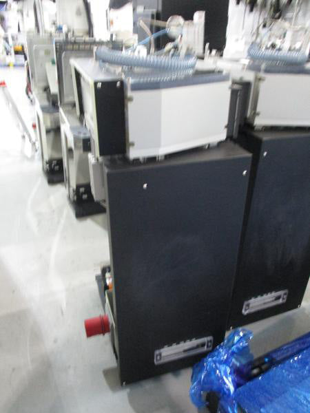 Axcelis RapidCure 320 FC RPC