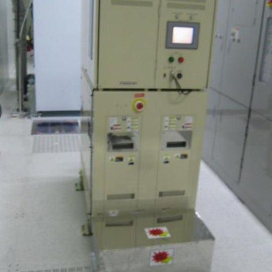 Tel Expedius Plus Wet Bench