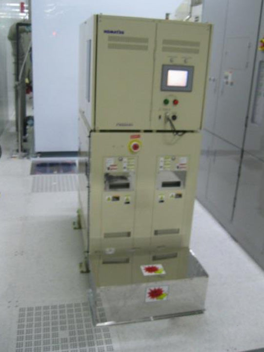 Tel Expedius Plus Wet Bench