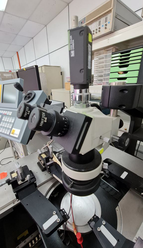 SUSS PA 200 HS Prober