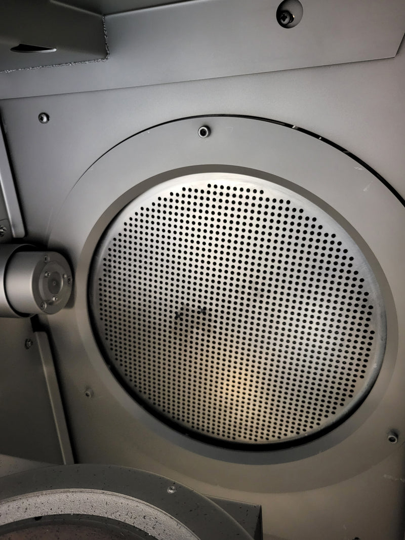 Oxford Ionfab 300 Plus IBD / IBE Tool (Ion Beam Deposition / Ion Beam Etching)