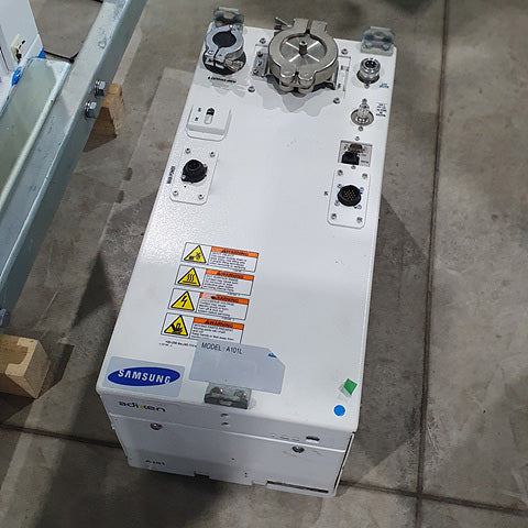 Applied Materials DPS G 5 Mesa Etcher