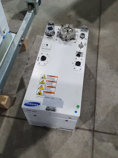 Applied Materials DPS G 5 Mesa Etcher