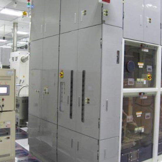 Tel Expedius Plus Wet Bench