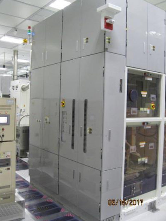 Tel Expedius Plus Wet Bench