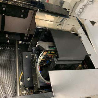 Lam / Novellus / Gasonics A 1000 Asher