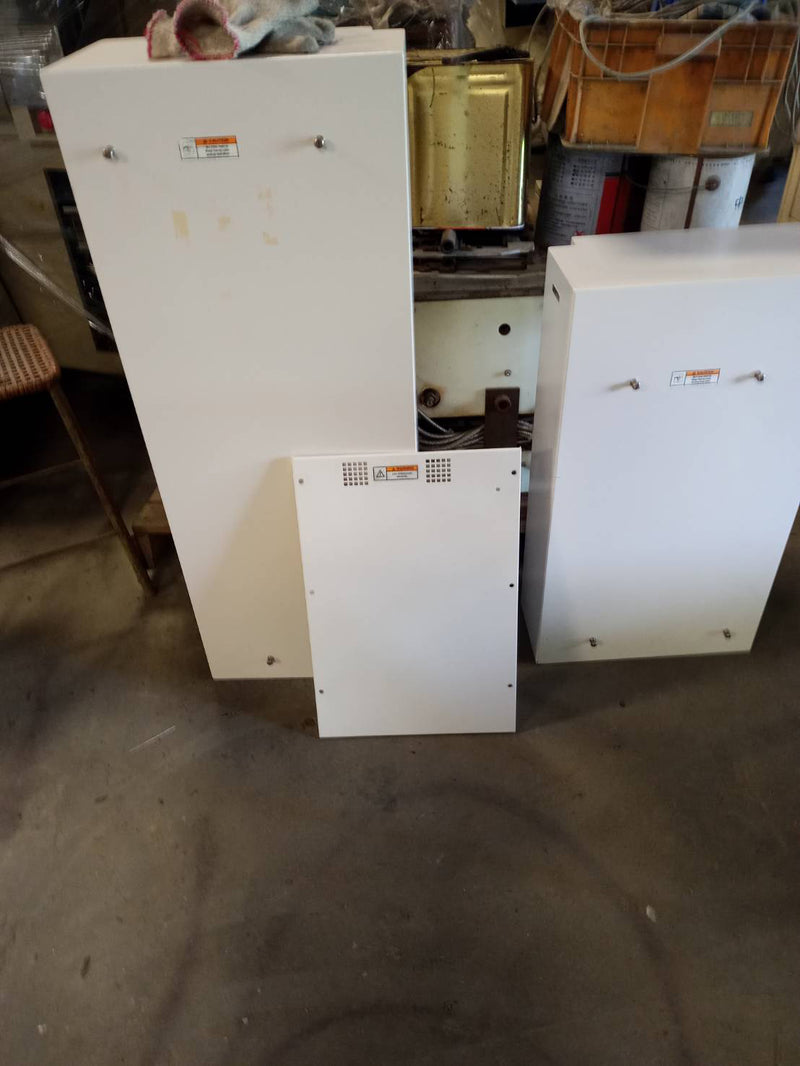 K&S 8060 Wire Bonder