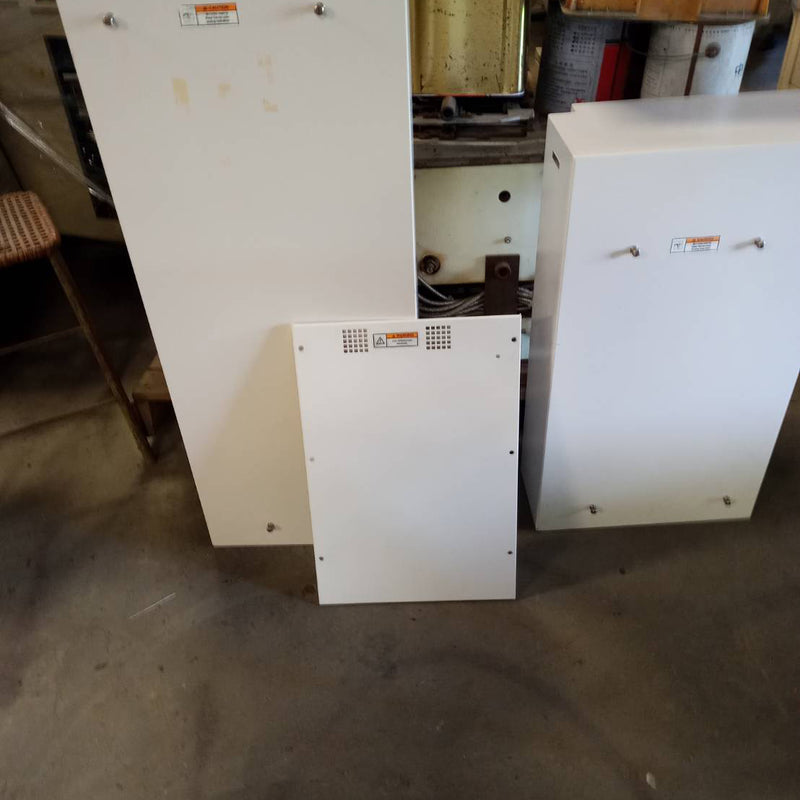 K&S 8060 Wire Bonder