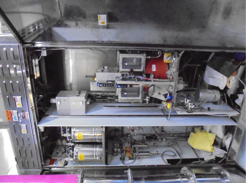 Veeco / SSEC M 3307 Coater / Developer