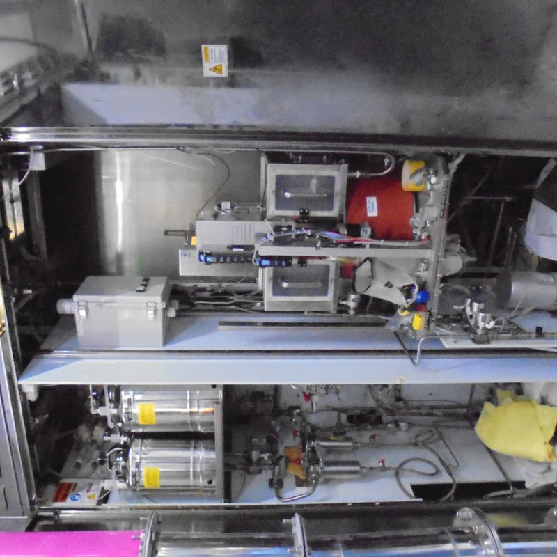 Veeco / SSEC M 3307 Coater / Developer