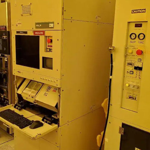 Nikon NSR TFH i 14 DL i-Line Stepper