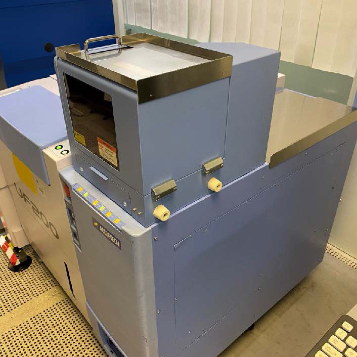 Accretech / TSK UF 200 Automatic Wafer Prober