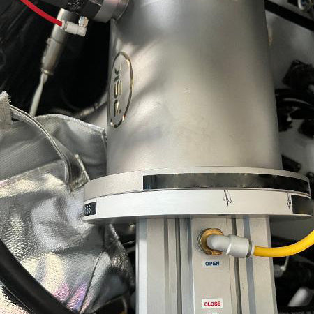 PSK Supra 3 Dry Strip