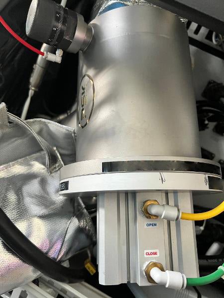 PSK Supra 3 Dry Strip