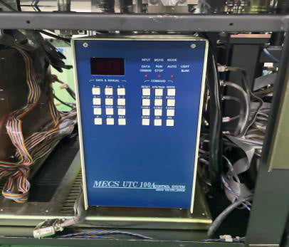 Hitachi S 8820 CD-SEM (Critical Dimension Scanning Electron Microscope)