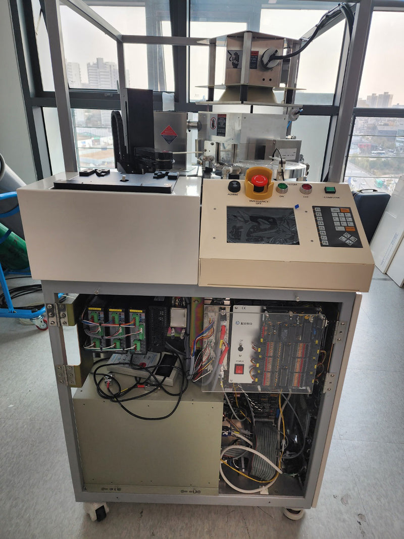 Gasonic L 3510 Asher