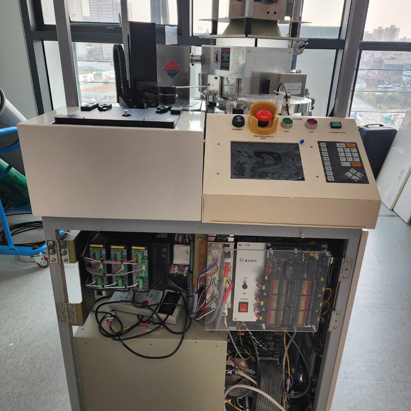 Gasonic L 3510 Asher