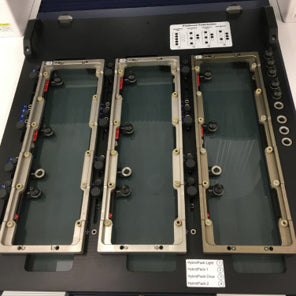 Mitutoyo Quick Vision Apex QVT 1 X 606 P 1 LD CNC Vision Measuring