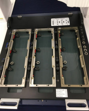 Mitutoyo Quick Vision Apex QVT 1 X 606 P 1 LD CNC Vision Measuring