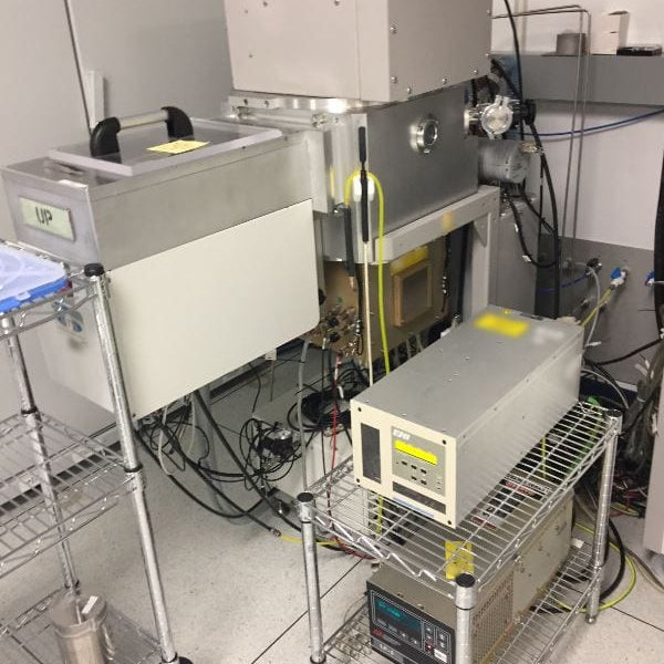 STS Multiplex PECVD (Plasma-Enhanced Chemical Vapor Deposition)