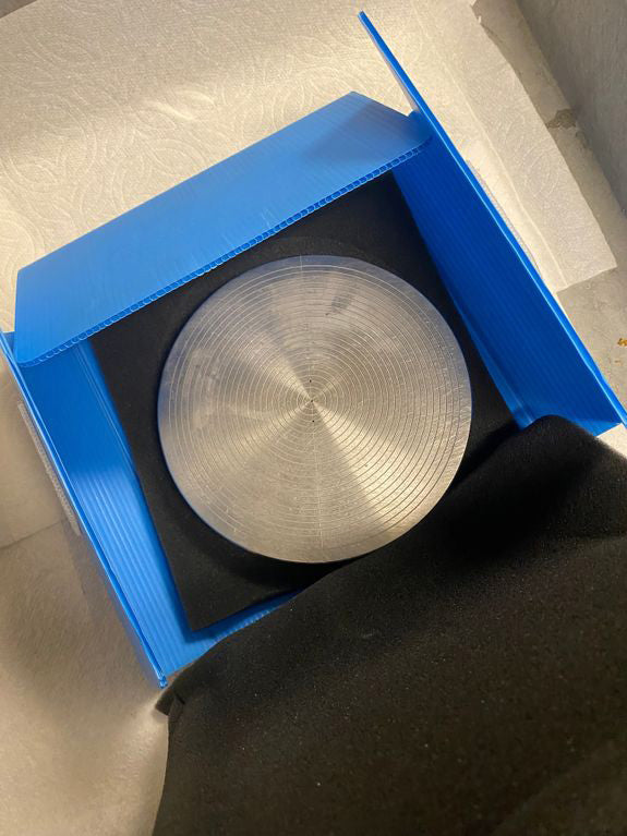 Disco DAD 3231 Automatic Dicing Saw