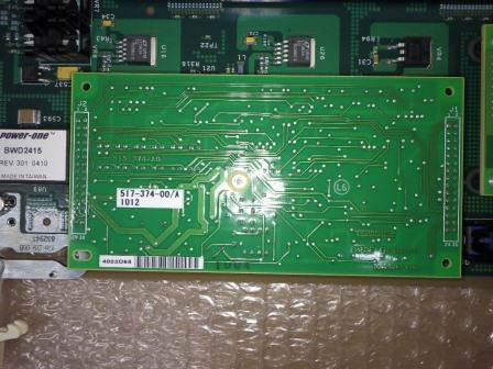 Teradyne IP 750 EX Tester