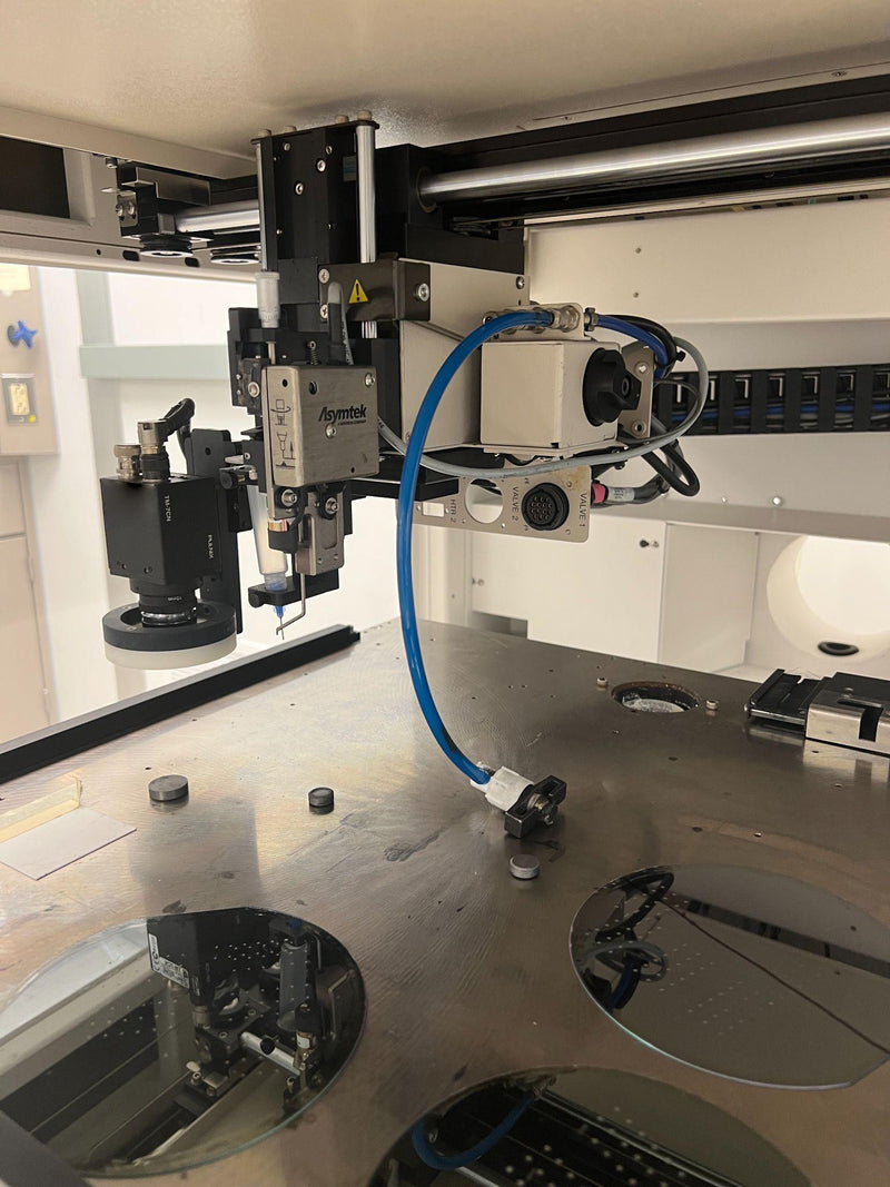Nordson / Asymtek Century C 708 Auto Dispensing System