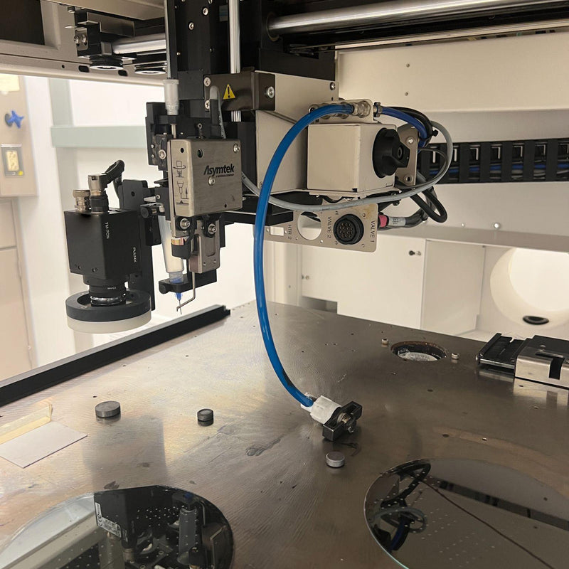 Nordson / Asymtek Century C 708 Auto Dispensing System